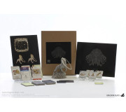 Предзаказ: Kingdom Death Monster: Lion God
