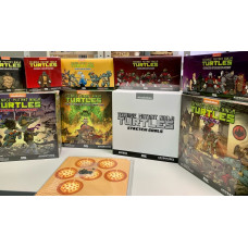  Teenage Mutant Ninja Turtles Adventures: All The Loot Bundle