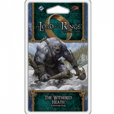 The Lord of the Rings: The Withered Heath