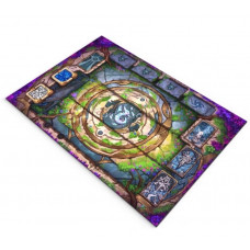 Предзаказ: Mercurial Playmat
