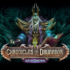 Chronicles of Drunagor (v2) 