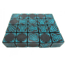Cthulhu Wars Battle Dice - Ancients: CW-U22