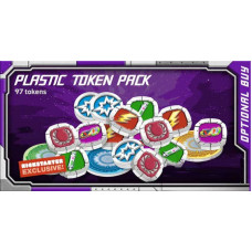Starcadia Quest: Plastic Token Pack