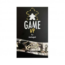 Kemet: Blood and Sand – Sacred Bull Game Up