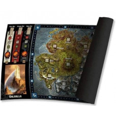 Blood Rage: Playmat
