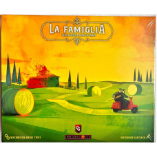 La Famiglia: The Great Mafia War