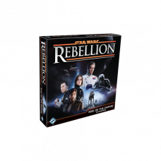 Star Wars Rebellion: Rise of the Empire