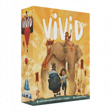 Vivid Memories