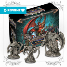 Chronicles of Drunagor: Monster Pack #1