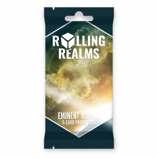 Rolling Realms: Eminent Domain Promo