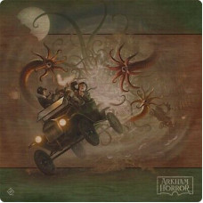 Arkham Horror: Deluxe Gamemat