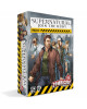 Zombicide: Supernatural  Pack 1 + Pack 2 