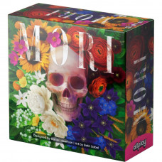 Предзаказ: Mori