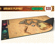 Dune: Playmat