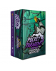 Pocket Paragons: Temporal Odyssey