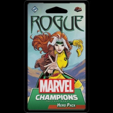 Marvel Champions: Rogue