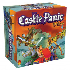 Castle Panic: Deluxe Edition