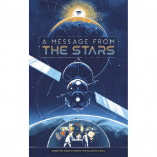 A Message from the Stars