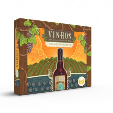 Vinhos: Expansion Bundle 