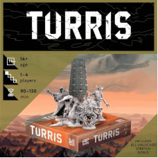 Turris Deluxe Edition