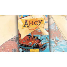 Ahoy