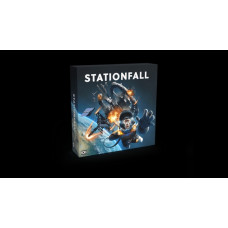 Stationfall