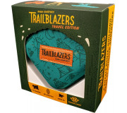 Trailblazers Travel Edition