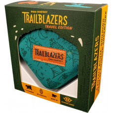 Trailblazers Travel Edition