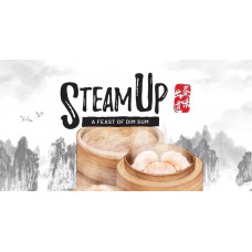 Уценка: SteamUp Deluxe Edition