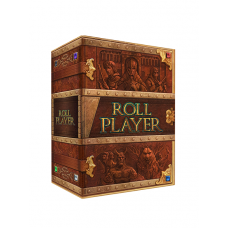 Roll Player: Fiends & Familiars Big Box