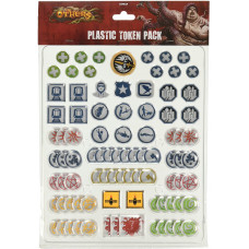 The Others: Plastic Token Pack