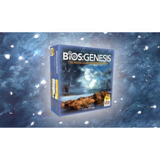 Bios:Genesis Second Edition