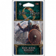 The Lord of the Rings: Roam Across Rhovanion
