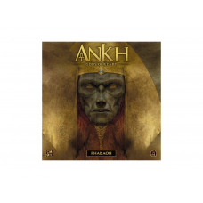 Ankh: Pharaoh + Dashboard