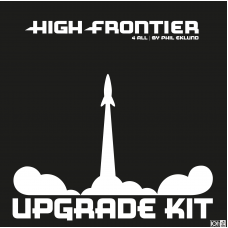 High Frontier 4 all:Upgrade Kit