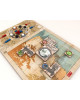 Tao Long Deluxe Edition+ Metal Coin + Cotton Bag + Wooden Coin