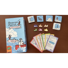 Beacon Patrol: Ships & Shores