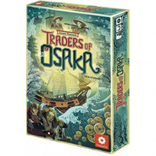 Traders of Osaka