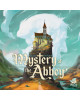 Mystery of the Abbey - Mojito Studios Edition