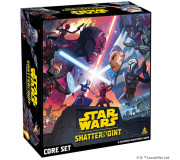 Star Wars: Shatterpoint Core Set