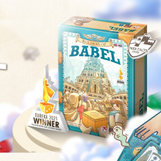 Builders of Babel