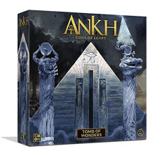 Ankh: Tomb of Wonders