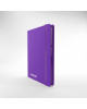 Casual Album 18 Pocket: Purple