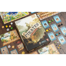Предзаказ: Pirates of Maracaibo