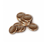 Destinies: 28 Metal Coins