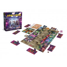 Уценка: Army of the Dead: A Zombicide Game Damaged