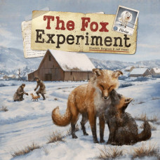 The Fox Experiment 