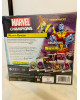 Предзаказ: Marvel Champions: Mutant Genesis