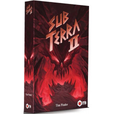 Sub Terra 2: Typhaon Wakes