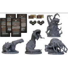 Cthulhu Wars: Great Old One Pack Two